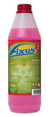 Antifrīzs-36C 1L(sarkans)Fixus