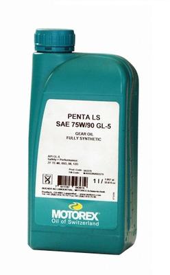 MOTOREX PENTA LS 75W90 GL-5 1L