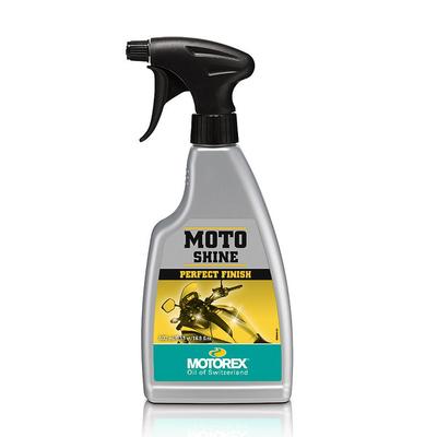 Moto Shine MOTOREX 500ml