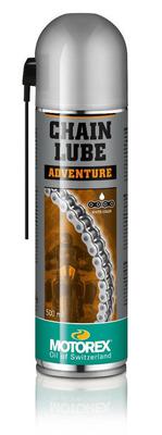 MOTO-Ķēdes eļļa ADVENTURE 500ml