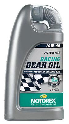 MOTOREX GEAR OIL RACING 10W40 1L