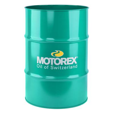 Eļļa MOTOREX 4-STROKE MOTOR OIL 10W40 58L