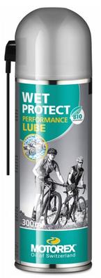 Ķēdes eļļa WetProtect 300ml.