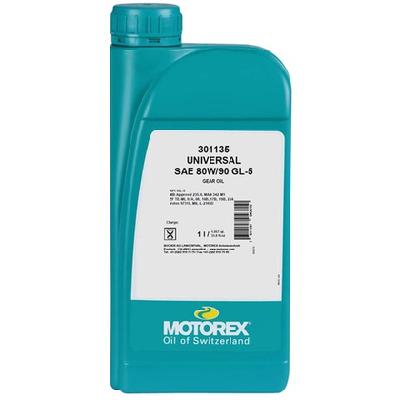 MOTOREX MARINE GEAR OIL 80W90 1L