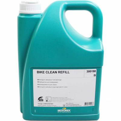 BIKE Easy Clean REFILL 5L