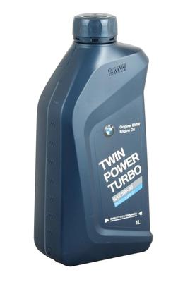 BMW ORIGINAL ENGINE OIL 5W30 1L