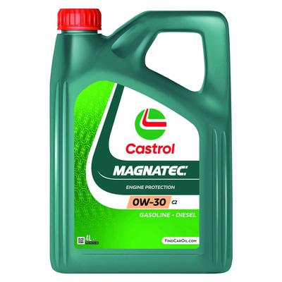 CASTROL MAGNATEC 0W30 C2 4L