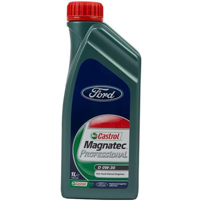 CASTROL MAGNATEC PROF D 0W30 1L