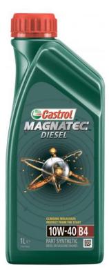 CASTROL MAGNATEC DIESEL B4 10W40 1L