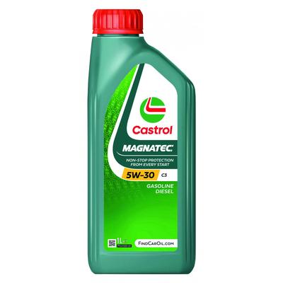 CASTROL MAGNATEC 5W30 C3 1L