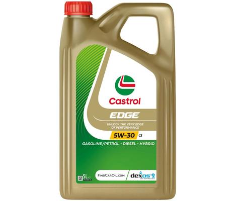 CASTROL MAGNATEC 5W30 C3 5L