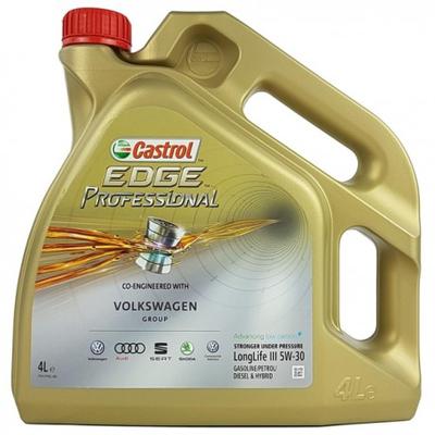 CASTROL EDGE PROF OE 5W30 4L