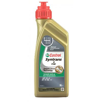 CASTROL SYNTRANS B 75W 1L