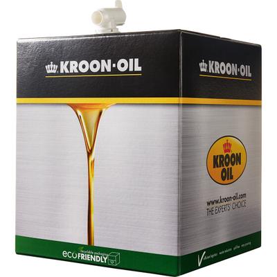KROONOIL SYNGEAR 75W90 VW 20L