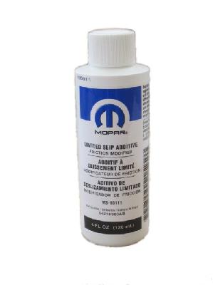 MOPAR LIMITED SLIP ADDITIVE 120ML