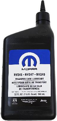 MOPAR NV245/NV247/NV249 1L