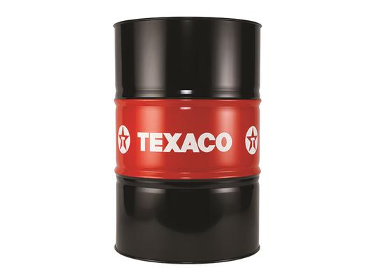 TEXACO TORQFORCE 10W 208L