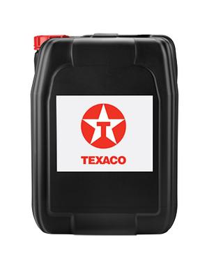 TEXACO HYDRAULIC OIL HDZ 32 HVLP 20L