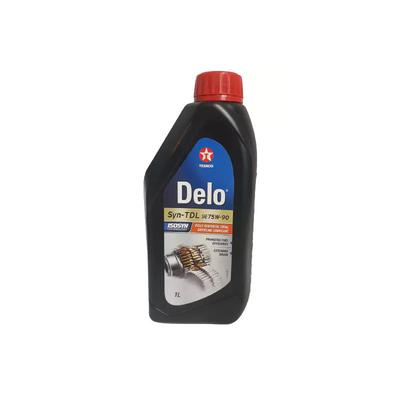 TEXACO DELO SYN-TDL 75W90 1L