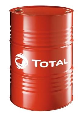 TOTAL RUBIA POLYTRAFIC 10W40 208L