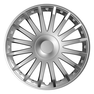Riteņa dekoratīvais disks Crystal 14