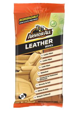 Salvetes adas virsmam ArmorAll