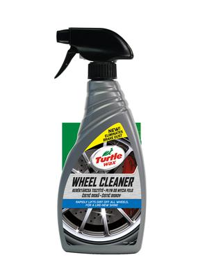 Disku tiritājs TURTLE WAX 500m