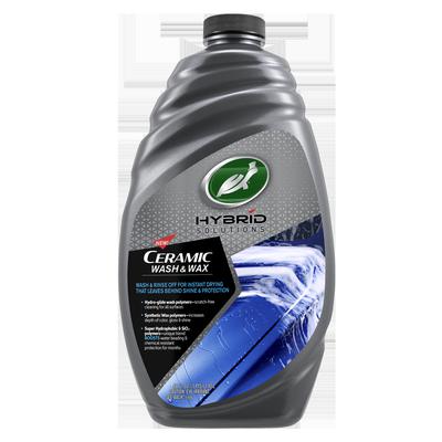 #Ceramic Wash&Wax šamp. 1.42L