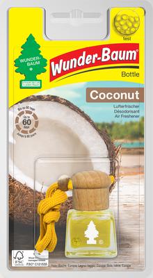 Bottle Coconut gaisa atsv. 4.5