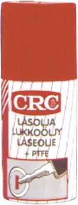 Slēdzeņu eļļa CRC 40ml^(aeros)