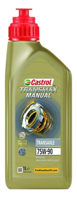 Eļļa 75W90 1L CASTROL Syntrans