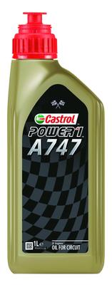 CASTROL A747 2T 1L