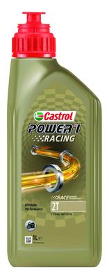 CASTROL POWER 1 RACING 2T 1L