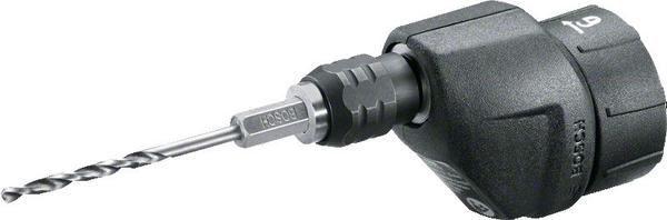 Instruments BOSCH IXO adapters 