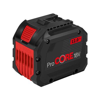 Uzlādes ier. GBA 18V 12.0Ah ProCORE18V