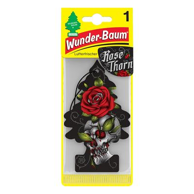 Auto gaisa atsvaidzinātājs Wunder-Baum Supernova