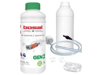 Piedeva DPF reģenerācijai 1L