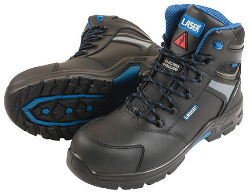 Darba apavi LASER izm.41