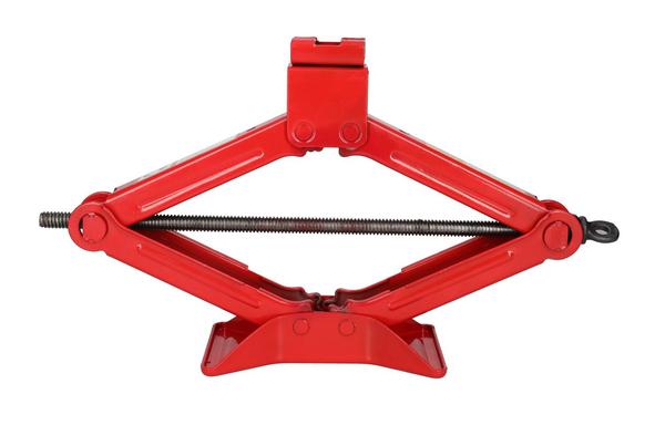 Domkrats 2T 120-420mm