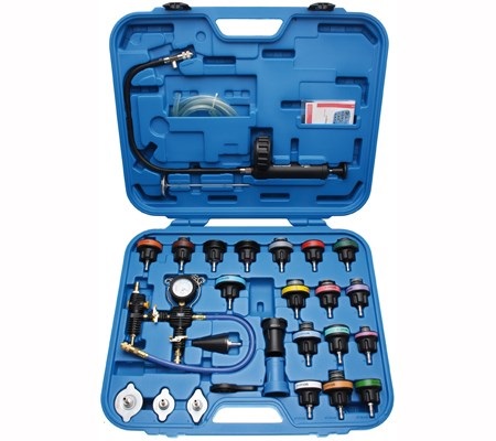 XL-Tools Instruments