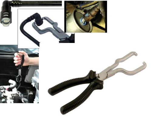 XL-Tools Instruments