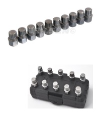 XL-Tools Instruments 10-v
