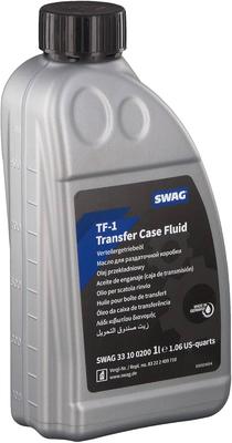 SWAG TRANSFER CASE OIL 1L