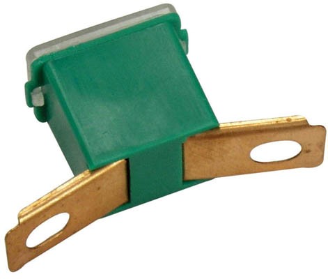 N24-#Drosinatajs 40A zals 38MM