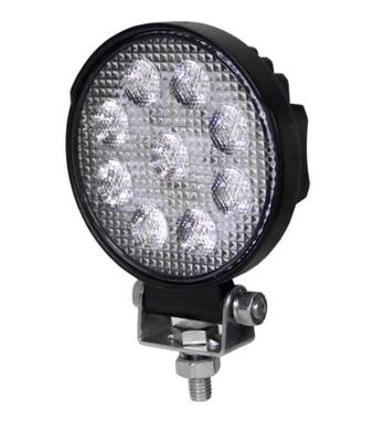 Papildus gaismas lukturis LED 10-32V 15W