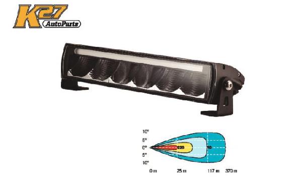 Led panelis K27 60 W 