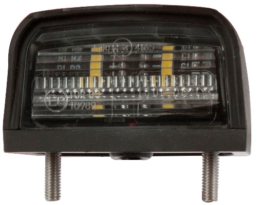 Numura apg.lukt LED 10-32V