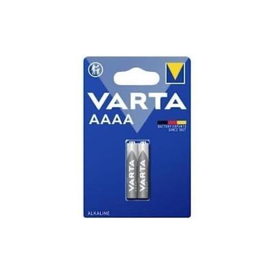 Sārma baterijas AAAA, 2 gab.