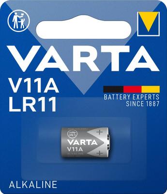 Baterija ALK V11A MN11 1gab