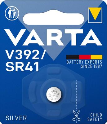 Baterija HOPEA V392/SR41